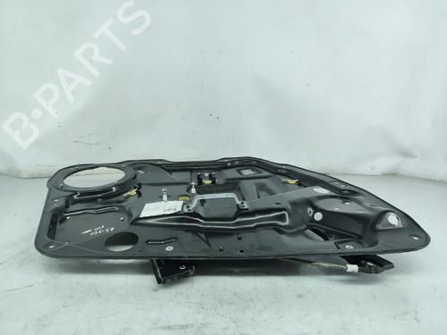 Front left window mechanism MERCEDES-BENZ R-CLASS (W251, V251) R 280 CDI 4-matic (251.020) | BP29455047C22