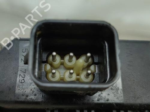 Front right window mechanism OPEL ASTRA F Estate (T92) 1.7 TDS (F35, M35) | BP29480154C23 