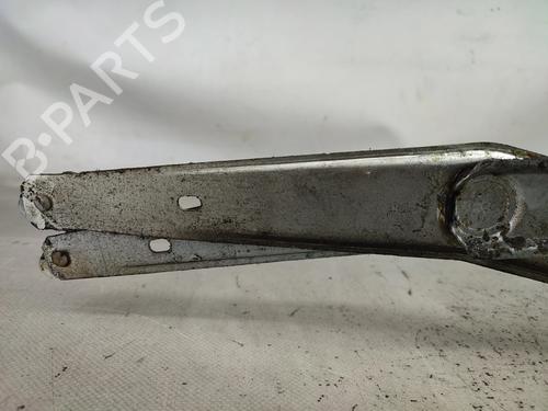 Front right window mechanism OPEL ASTRA F Estate (T92) 1.7 TDS (F35, M35) | BP29480154C23 