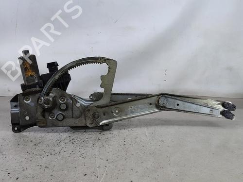 Front right window mechanism OPEL ASTRA F Estate (T92) 1.7 TDS (F35, M35) | BP29480154C23 