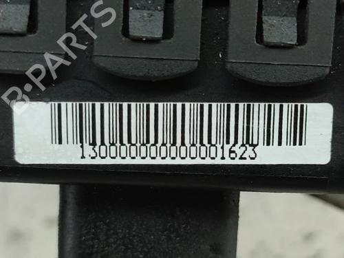 Front right window mechanism OPEL ASTRA F Estate (T92) 1.7 TDS (F35, M35) | BP29480154C23 