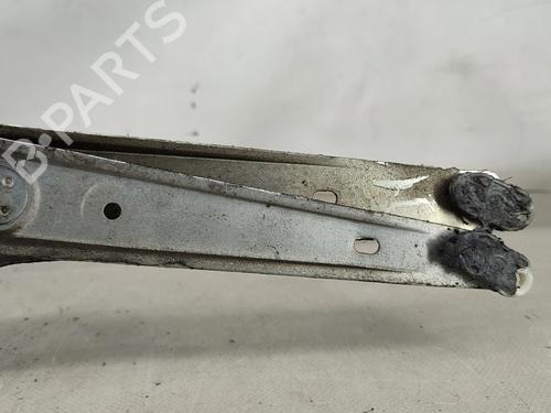 Front right window mechanism OPEL ASTRA F Estate (T92) 1.7 TDS (F35, M35) | BP29480154C23 