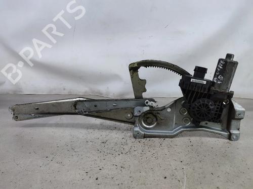 Used Front right window mechanism OPEL ASTRA F Estate (T92) 1.7 TDS (F35, M35) (82 hp) 29480154