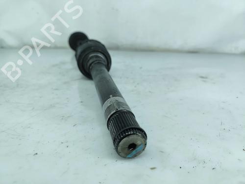 Right front driveshaft MERCEDES-BENZ R-CLASS (W251, V251) R 280 CDI 4-matic (251.020) | BP29455006M39
