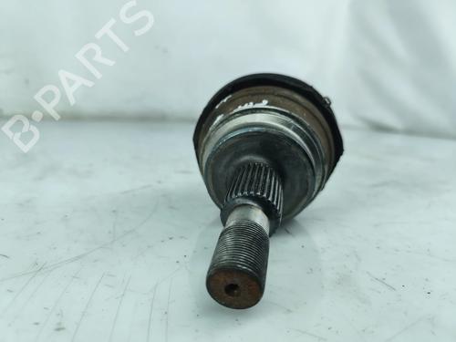 Right front driveshaft MERCEDES-BENZ R-CLASS (W251, V251) R 280 CDI 4-matic (251.020) | BP29455006M39
