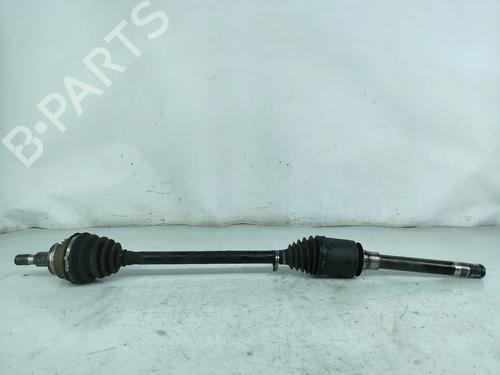 Right front driveshaft MERCEDES-BENZ R-CLASS (W251, V251) R 280 CDI 4-matic (251.020) | BP29455006M39