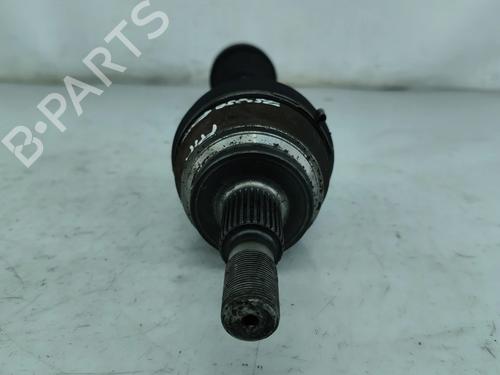 Left front driveshaft MERCEDES-BENZ R-CLASS (W251, V251) R 280 CDI 4-matic (251.020) | BP29455007M38
