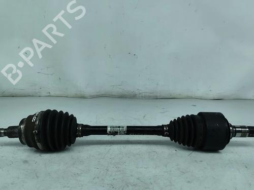 Left front driveshaft MERCEDES-BENZ R-CLASS (W251, V251) R 280 CDI 4-matic (251.020) | BP29455007M38