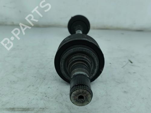 Left front driveshaft MERCEDES-BENZ R-CLASS (W251, V251) R 280 CDI 4-matic (251.020) | BP29455007M38