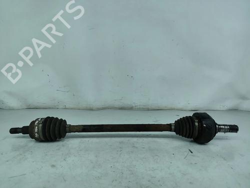 Right rear driveshaft MERCEDES-BENZ R-CLASS (W251, V251) R 280 CDI 4-matic (251.020) | BP29455008M41