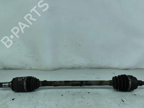 Left rear driveshaft MERCEDES-BENZ R-CLASS (W251, V251) R 280 CDI 4-matic (251.020) | BP29455009M40
