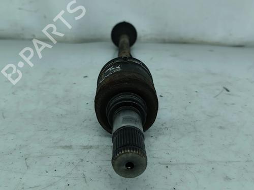 Left rear driveshaft MERCEDES-BENZ R-CLASS (W251, V251) R 280 CDI 4-matic (251.020) | BP29455009M40