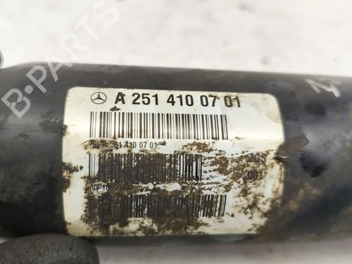 Other MERCEDES-BENZ R-CLASS (W251, V251) R 280 CDI 4-matic (251.020) | BP29455010O1