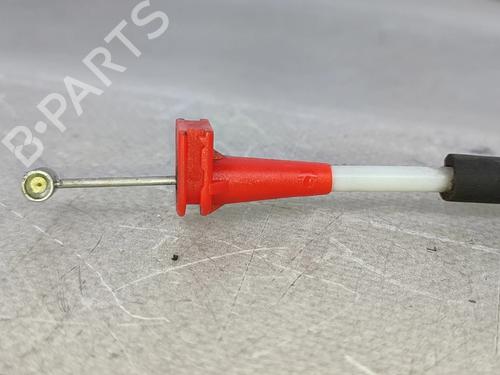 Front left lock FORD FIESTA III (GFJ) 1.1 | BP29460901C98 