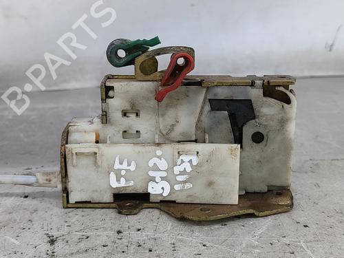 Front left lock FORD FIESTA III (GFJ) 1.1 | BP29460901C98 