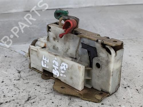 Front left lock FORD FIESTA III (GFJ) 1.1 | BP29460901C98 
