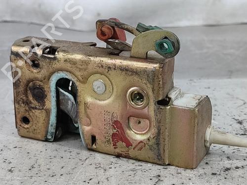 Front left lock FORD FIESTA III (GFJ) 1.1 | BP29460901C98 