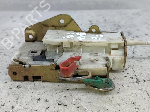 Front left lock FORD FIESTA III (GFJ) 1.1 | BP29460901C98 