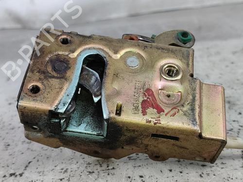 Front left lock FORD FIESTA III (GFJ) 1.1 | BP29460901C98 