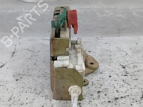 Front left lock FORD FIESTA III (GFJ) 1.1 | BP29460901C98 
