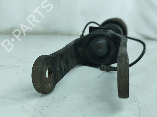 Left front shock absorber MERCEDES-BENZ R-CLASS (W251, V251) R 280 CDI 4-matic (251.020) | BP29455012M16 