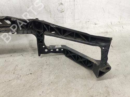 Front slam panel OPEL CORSA D Hatchback Van (S07) 1.3 CDTI (L08) | BP29503539C72 