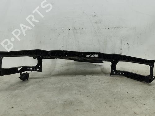 Front slam panel OPEL CORSA D Hatchback Van (S07) 1.3 CDTI (L08) | BP29503539C72 