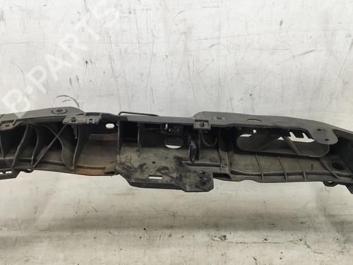 Front slam panel OPEL CORSA D Hatchback Van (S07) 1.3 CDTI (L08) | BP29503539C72 