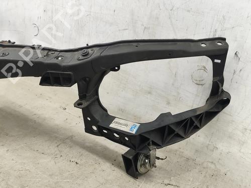 Front slam panel OPEL CORSA D Hatchback Van (S07) 1.3 CDTI (L08) | BP29503539C72 
