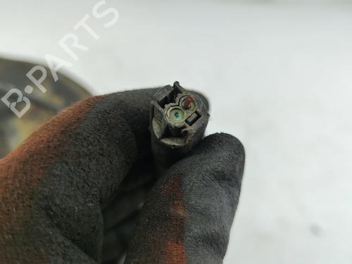 Left rear steering knuckle MERCEDES-BENZ R-CLASS (W251, V251) R 280 CDI 4-matic (251.020) | BP29455028M27