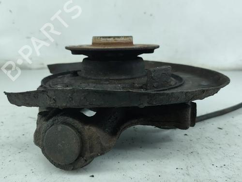 Left rear steering knuckle MERCEDES-BENZ R-CLASS (W251, V251) R 280 CDI 4-matic (251.020) | BP29455028M27