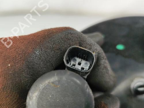 Servo brake MERCEDES-BENZ R-CLASS (W251, V251) R 280 CDI 4-matic (251.020) | BP29455029M42