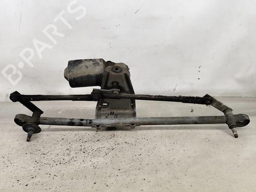 Front wiper motor RENAULT CLIO II (BB_, CB_) 1.9 D (B/CB0E, BB0J) | BP29478125M29