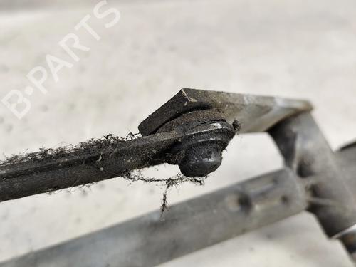 Front wiper motor RENAULT CLIO II (BB_, CB_) 1.9 D (B/CB0E, BB0J) | BP29478125M29