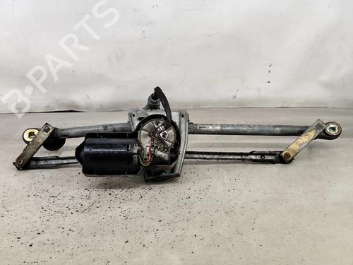 Used Front wiper motor RENAULT CLIO II (BB_, CB_) 1.9 D (B/CB0E, BB0J) (64 hp) 29478125