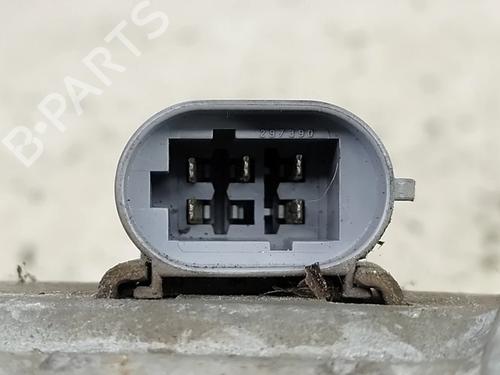 Front wiper motor RENAULT CLIO II (BB_, CB_) 1.9 D (B/CB0E, BB0J) | BP29478125M29