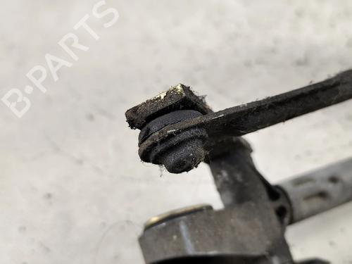 Front wiper motor RENAULT CLIO II (BB_, CB_) 1.9 D (B/CB0E, BB0J) | BP29478125M29