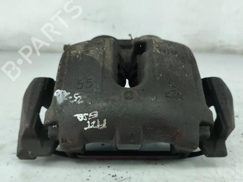 Left front brake caliper MERCEDES-BENZ R-CLASS (W251, V251) R 280 CDI 4-matic (251.020) | BP29455031M105