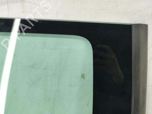 Dørrute venstre bak CITROËN BERLINGO / BERLINGO FIRST MPV (MF_, GJK_, GFK_) 2.0 HDI 90 (MFRHY) | BP29503550C20