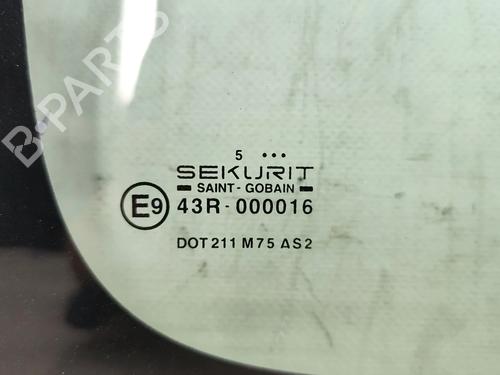 Dørrute venstre bak CITROËN BERLINGO / BERLINGO FIRST MPV (MF_, GJK_, GFK_) 2.0 HDI 90 (MFRHY) | BP29503550C20