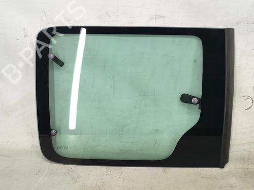 Dørrute venstre bak CITROËN BERLINGO / BERLINGO FIRST MPV (MF_, GJK_, GFK_) 2.0 HDI 90 (MFRHY) (90 hp) 29503550