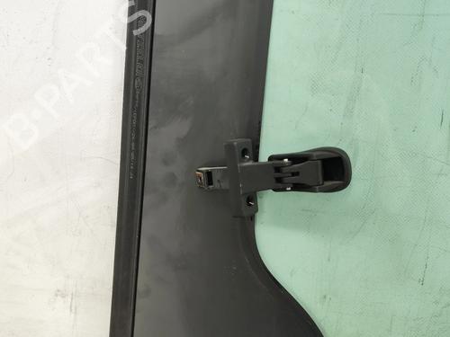 Dørrute venstre bak CITROËN BERLINGO / BERLINGO FIRST MPV (MF_, GJK_, GFK_) 2.0 HDI 90 (MFRHY) | BP29503550C20