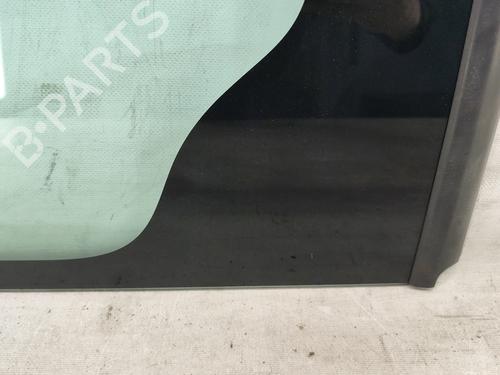 Dørrute venstre bak CITROËN BERLINGO / BERLINGO FIRST MPV (MF_, GJK_, GFK_) 2.0 HDI 90 (MFRHY) | BP29503550C20