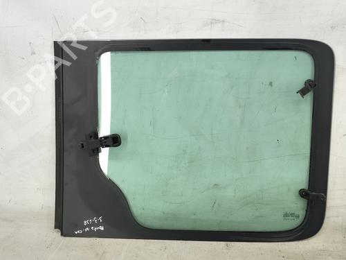 Dørrute venstre bak CITROËN BERLINGO / BERLINGO FIRST MPV (MF_, GJK_, GFK_) 2.0 HDI 90 (MFRHY) | BP29503550C20