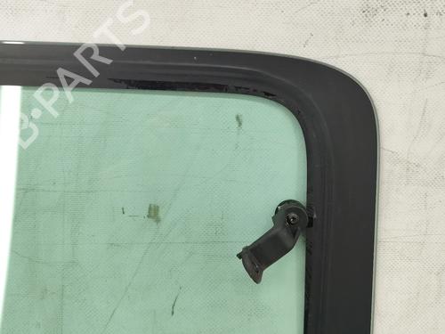 Dørrute venstre bak CITROËN BERLINGO / BERLINGO FIRST MPV (MF_, GJK_, GFK_) 2.0 HDI 90 (MFRHY) | BP29503550C20