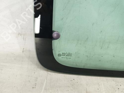 Dørrute venstre bak CITROËN BERLINGO / BERLINGO FIRST MPV (MF_, GJK_, GFK_) 2.0 HDI 90 (MFRHY) | BP29503550C20