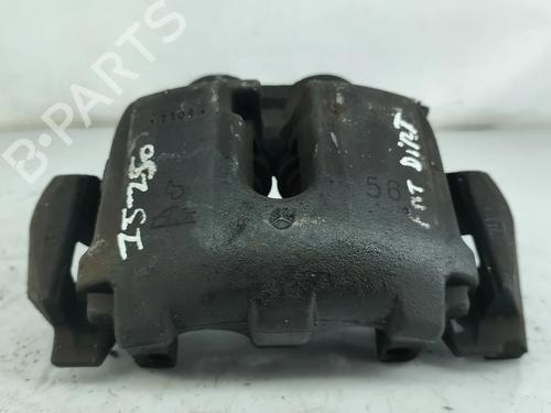 Right front brake caliper MERCEDES-BENZ R-CLASS (W251, V251) R 280 CDI 4-matic (251.020) | BP29455030M104