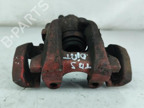 Right rear brake caliper MERCEDES-BENZ R-CLASS (W251, V251) R 280 CDI 4-matic (251.020) | BP29455032M106