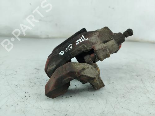 Left rear brake caliper MERCEDES-BENZ R-CLASS (W251, V251) R 280 CDI 4-matic (251.020) | BP29455033M107
