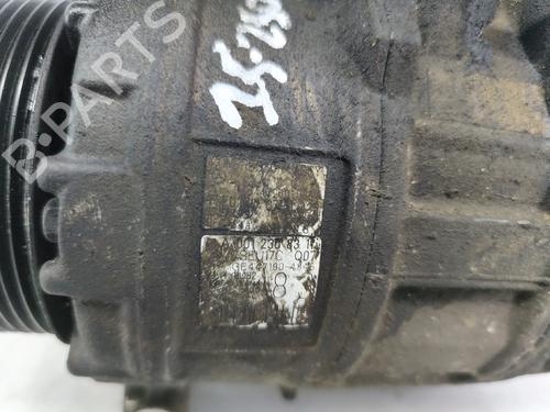 AC compressor MERCEDES-BENZ R-CLASS (W251, V251) R 280 CDI 4-matic (251.020) | BP29455036M34 